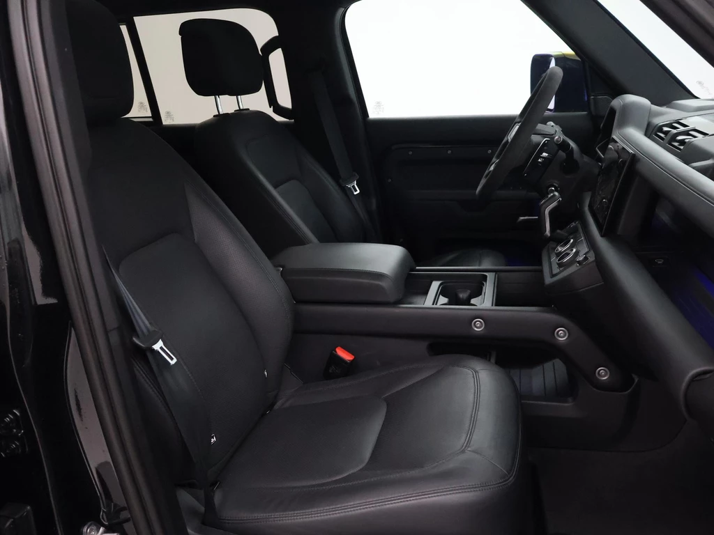 Land Rover Defender – foto 9