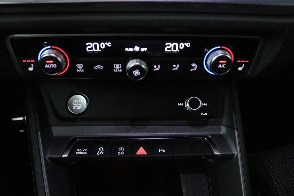 Audi Q3 – foto 20