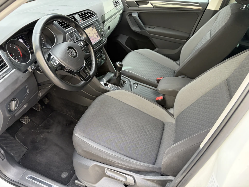 Volkswagen Tiguan – foto 12