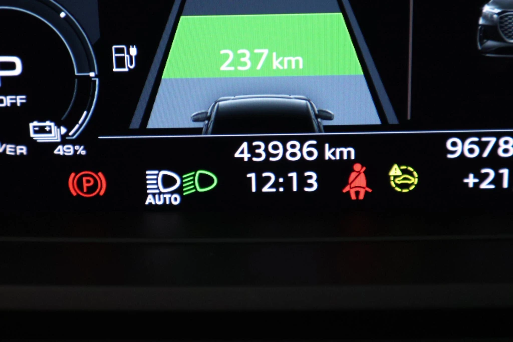 Audi Q4 Sportback e-tron – foto 34