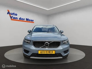Volvo XC40 – thumbnail 9