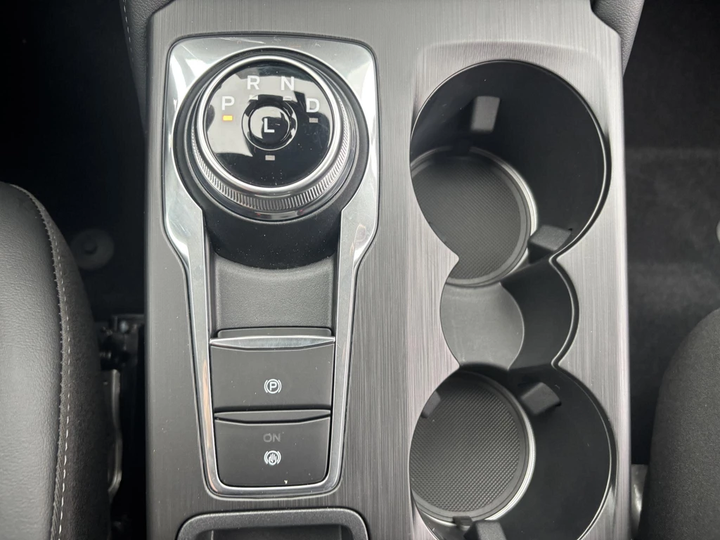Ford Kuga – foto 22