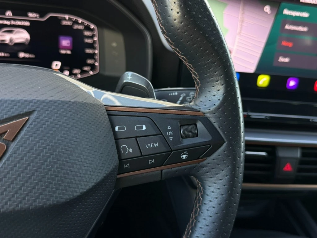 CUPRA Leon Sportstourer – foto 17
