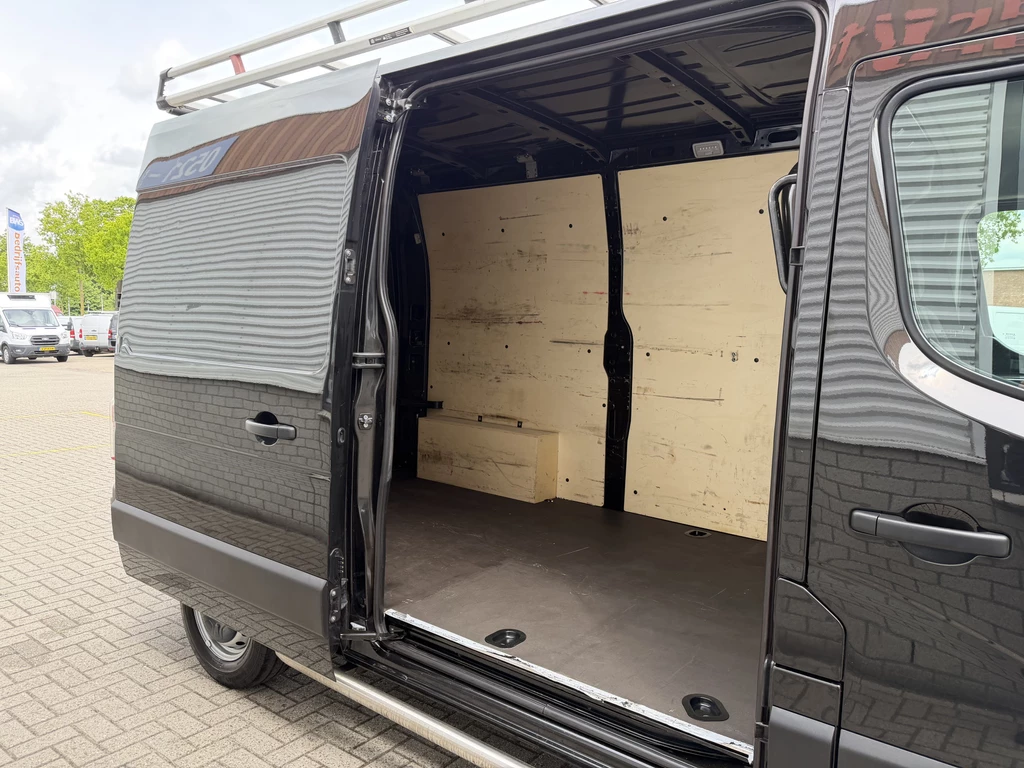 Opel Movano – foto 15