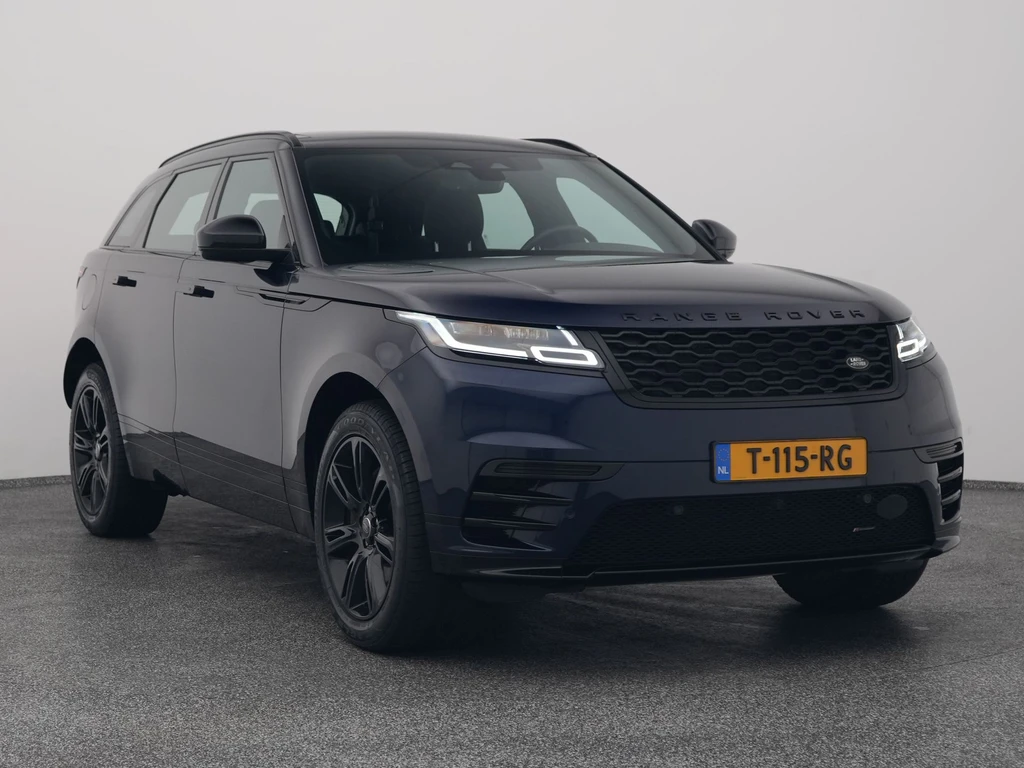 Land Rover Range Rover Velar – foto 15