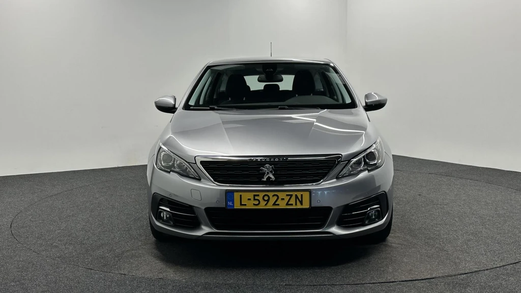 Peugeot 308 – foto 8
