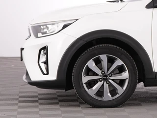 Kia Stonic – thumbnail 24