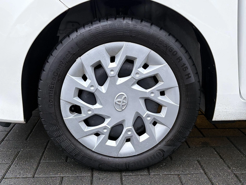 Toyota Aygo – foto 36