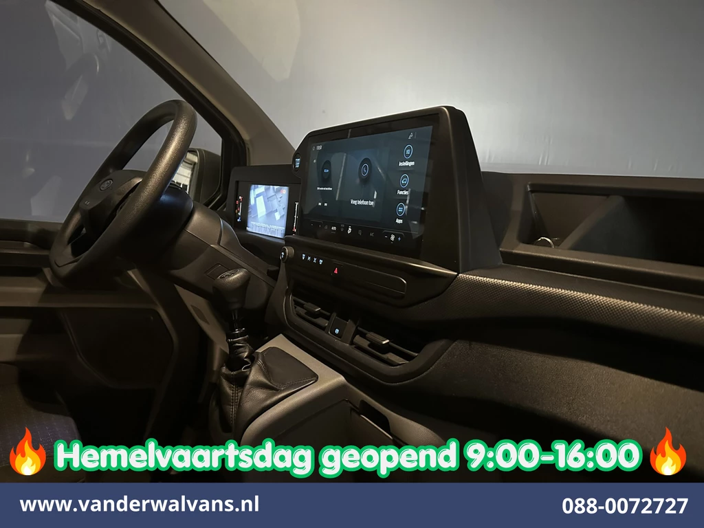 Ford Transit Custom – foto 14