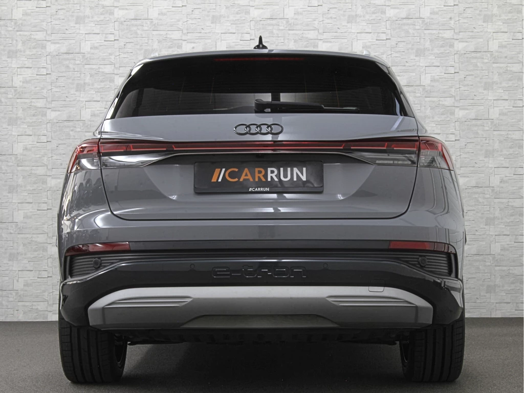 Audi Q4 e-tron – foto 4