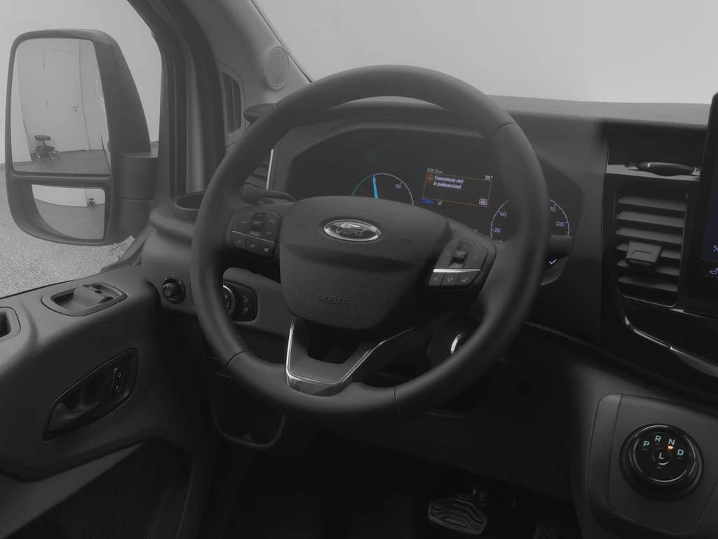 Ford E-Transit – foto 28