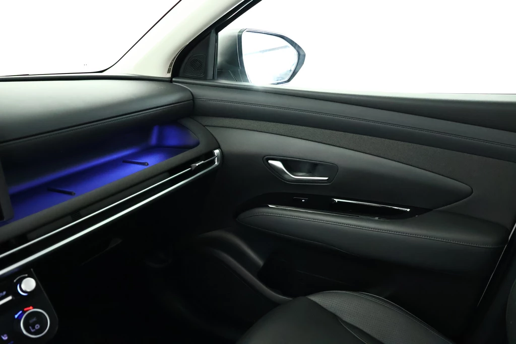 Hyundai Tucson – foto 31