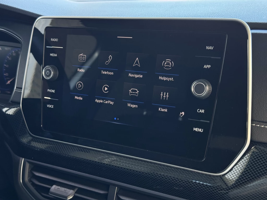 Volkswagen T-Cross – foto 52