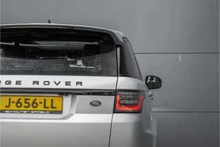 Land Rover Range Rover Sport – thumbnail 6