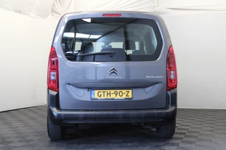 Citroën Berlingo – thumbnail 3
