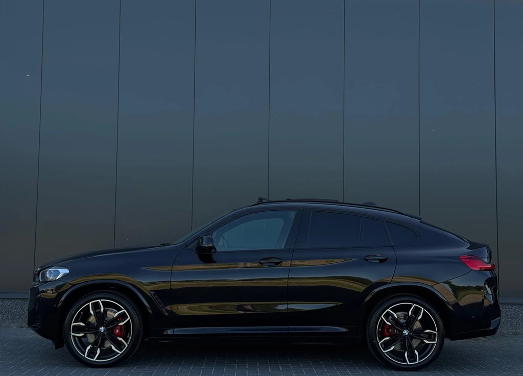 BMW X4 – foto 4