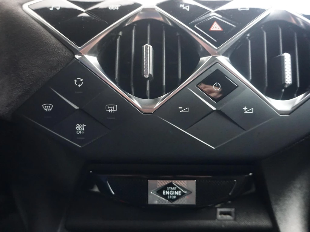 DS DS 3 – foto 37