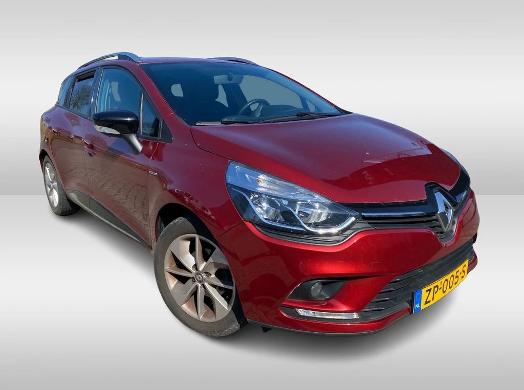 Renault Clio – foto 4