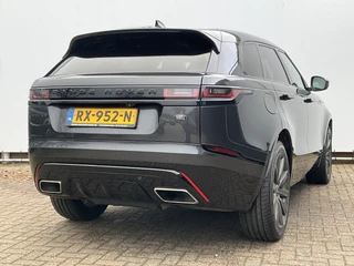 Land Rover Range Rover Velar – thumbnail 6