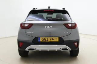 Kia Stonic – thumbnail 5