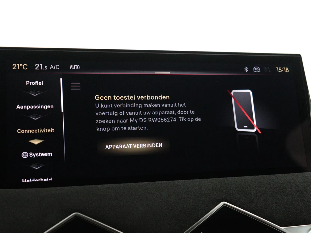 DS DS 3 – foto 19