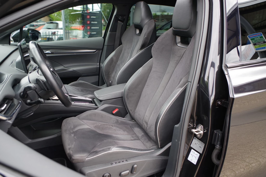 Škoda Enyaq iV – foto 8