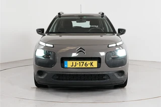 Citroën C4 Cactus – thumbnail 14