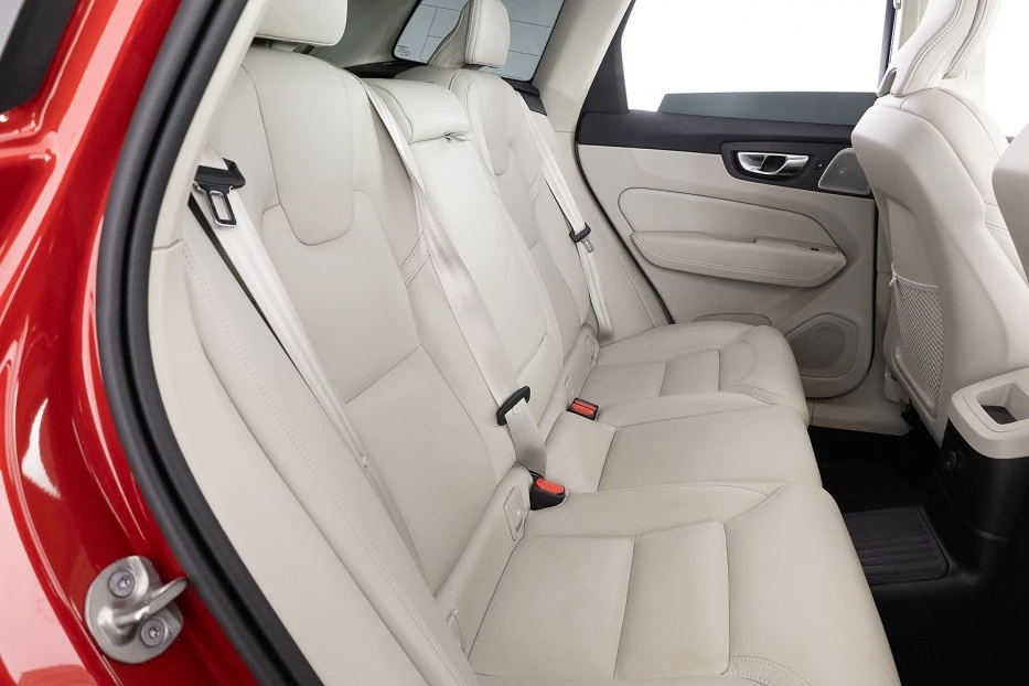 Volvo XC60 – foto 21