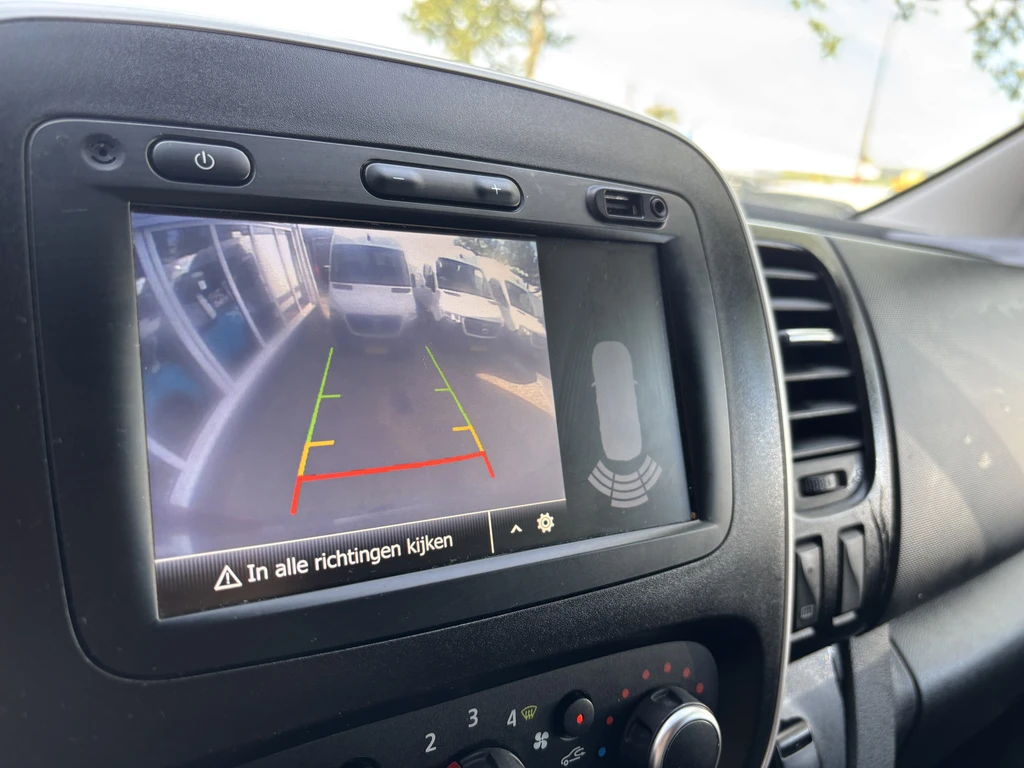 Renault Trafic – foto 9
