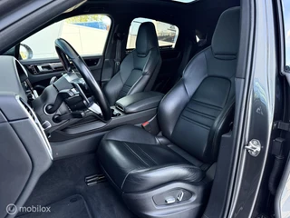 Porsche Cayenne – thumbnail 17