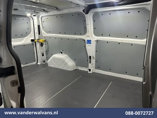 Ford Transit Custom – thumbnail 16