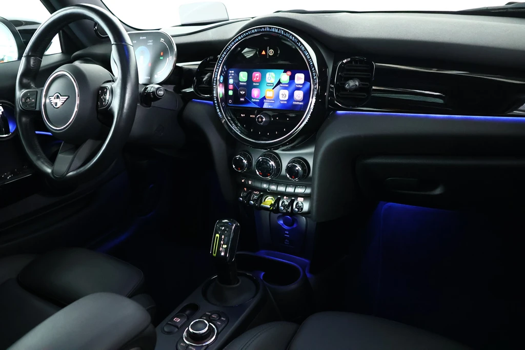 MINI Electric – foto 11