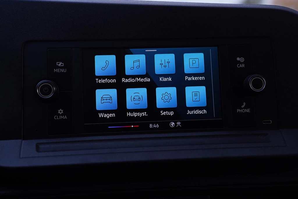 Volkswagen Caddy – foto 44