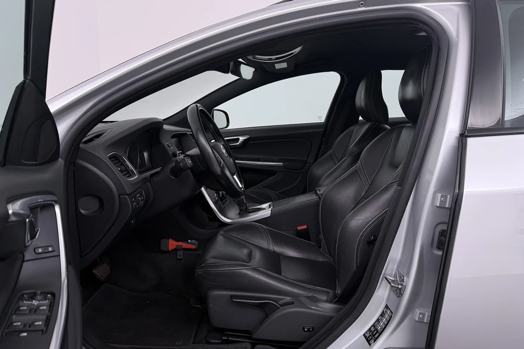 Volvo V60 – foto 12