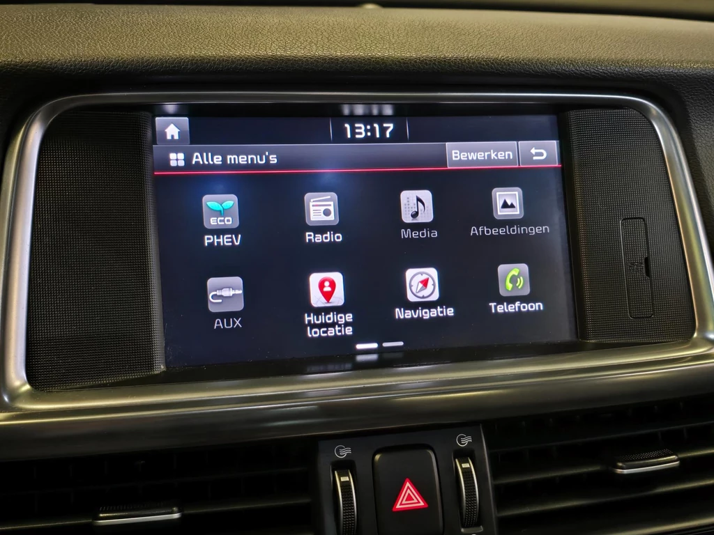 Kia Optima – foto 23