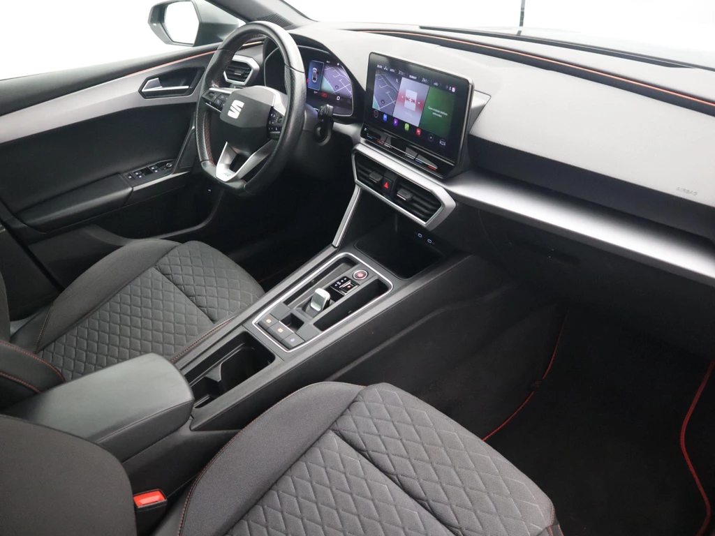 SEAT Leon – foto 45