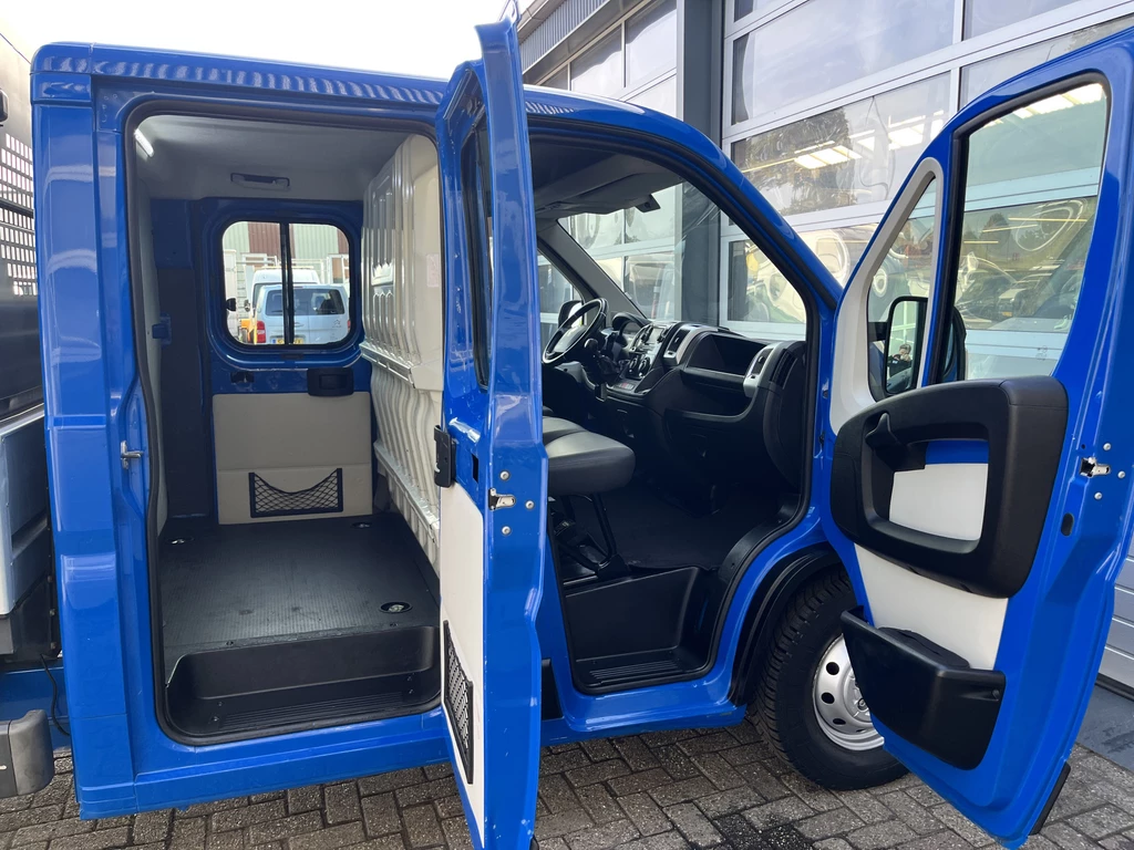 Fiat Ducato – foto 15