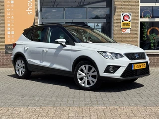 SEAT Arona – thumbnail 13