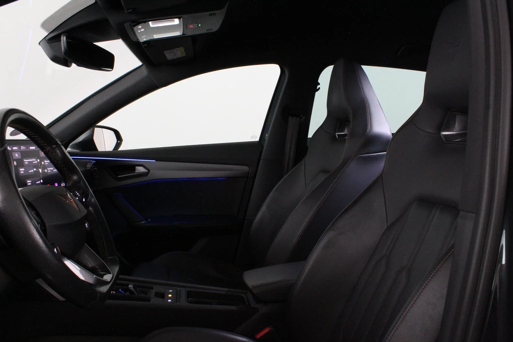 CUPRA Formentor – foto 15