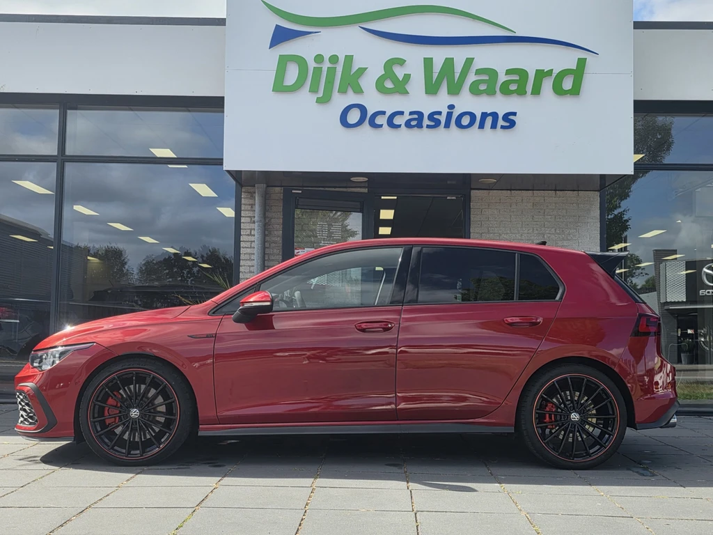 Volkswagen Golf – foto 2