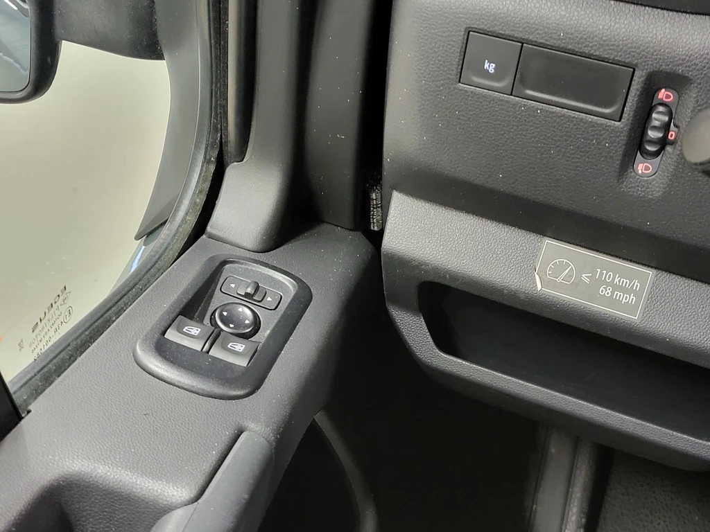 Renault Master – foto 15
