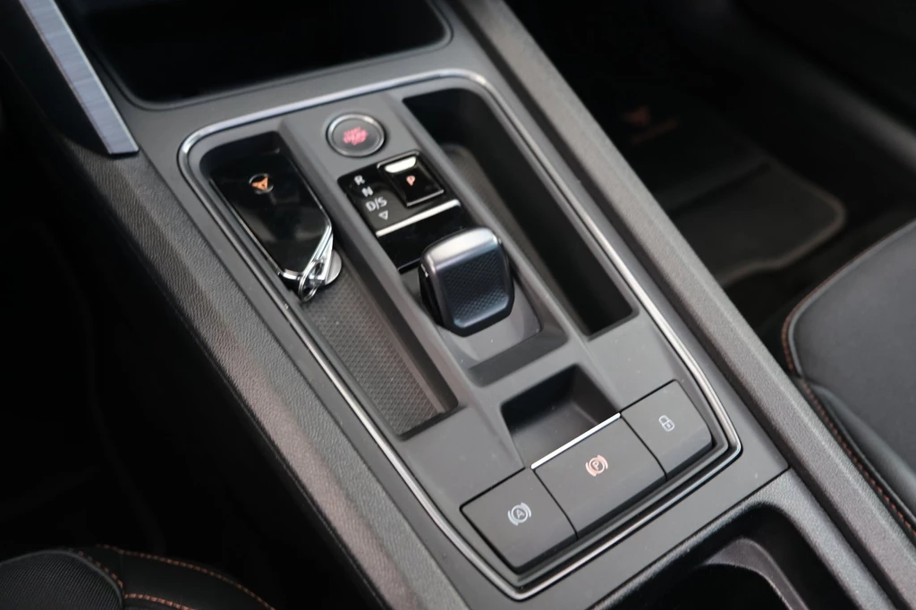 CUPRA Formentor – foto 31