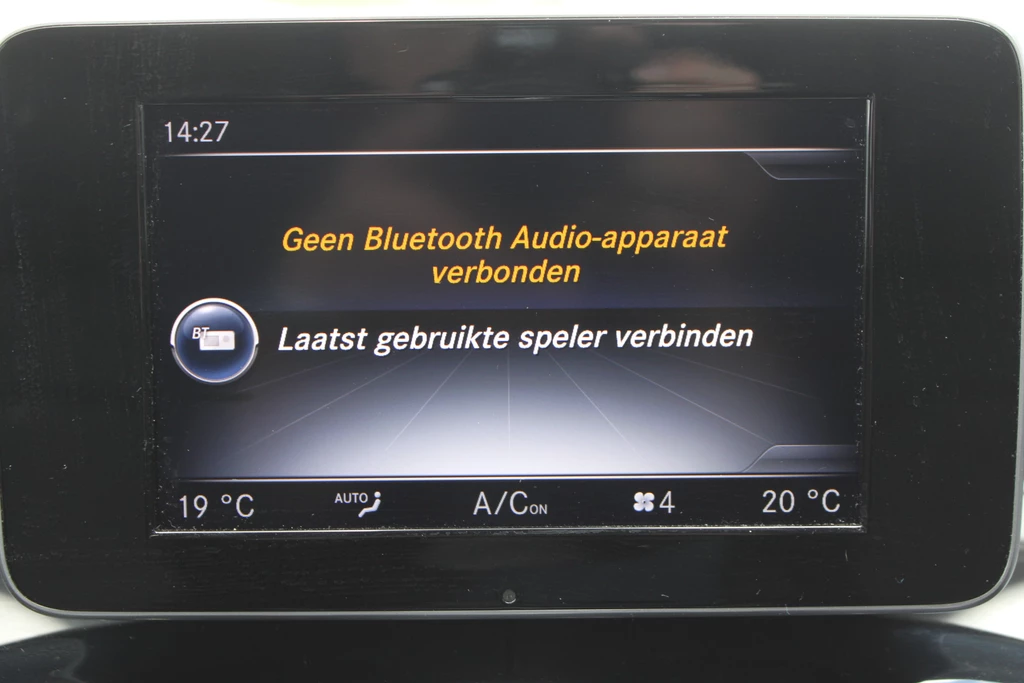 Mercedes-Benz C-Klasse – foto 18