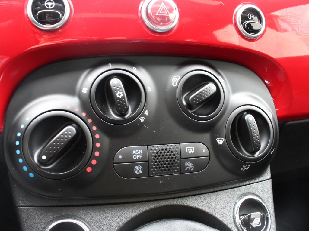 Fiat 500 – foto 16