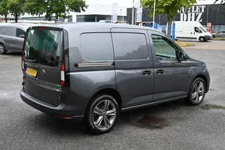 Volkswagen Caddy – thumbnail 4