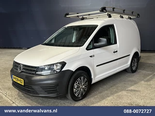 Volkswagen Caddy – thumbnail 1