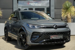 Volkswagen Tiguan – thumbnail 5