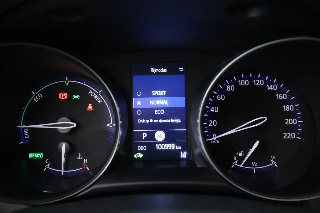 Toyota C-HR – foto 24