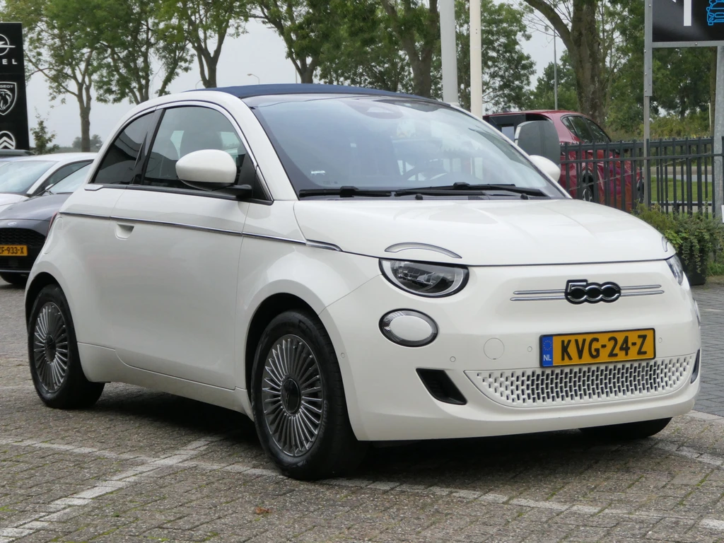 Fiat 500C – foto 7