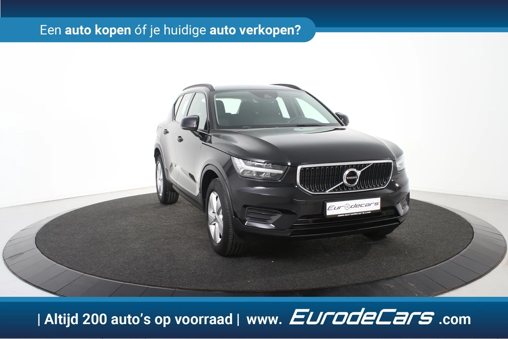 Volvo XC40 – foto 13
